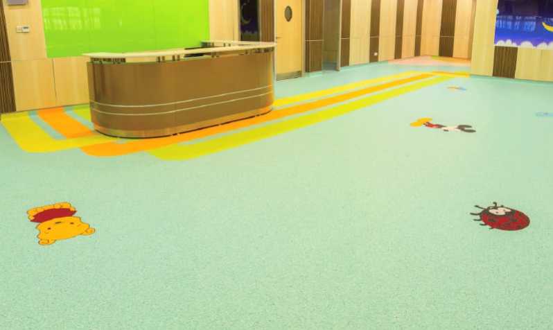indiana flooring hospital flooring
